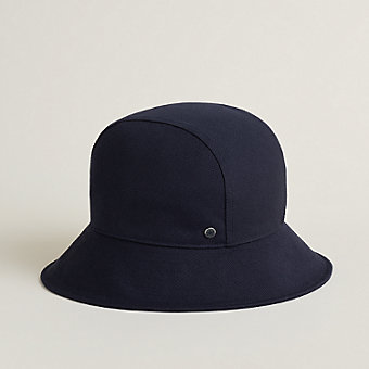 Eden bucket hat | Hermès Sweden